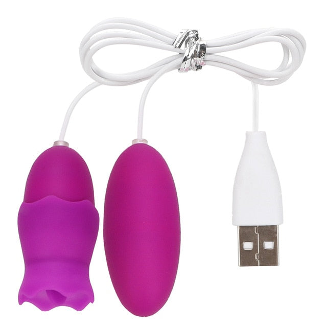 OLO Clitoris Stimulator Bullet Tongue Vibrator Vagina Ball Vibrating E Paris Andy OLO Clitoris Stimulator Bullet Tongue Vibrator Vagina Ball Vibrating E Paris Andy