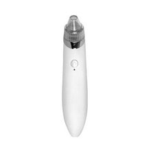 Load image into Gallery viewer, Facial Blackhead Remover Vacuum Dead Skin Acne Pore Peeling Device Cleaning Skin Tool Suck Out Blackhead Beauty Machine Plug-in