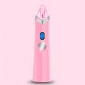 Load image into Gallery viewer, Ultrasonic Face Massager Ion Deep Cleaning Skin Microcurrent Scrubber Shovel Facial Pore Blackhead Cleaner Beauty Tools